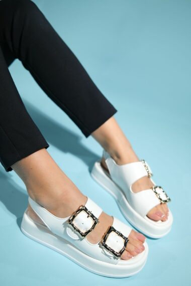 16-793 صندل زنانه ایران ریچ کیدز | luvishoes