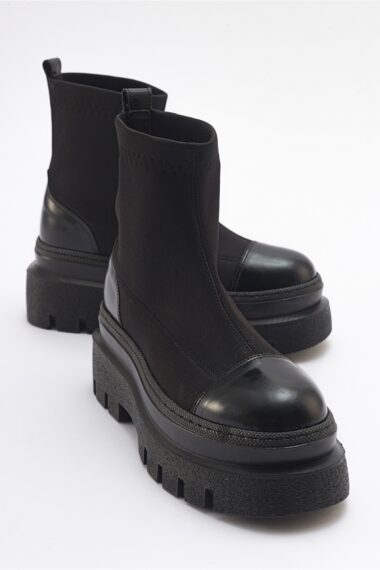 126-606 بوت زنانه ایران ریچ کیدز | luvishoes