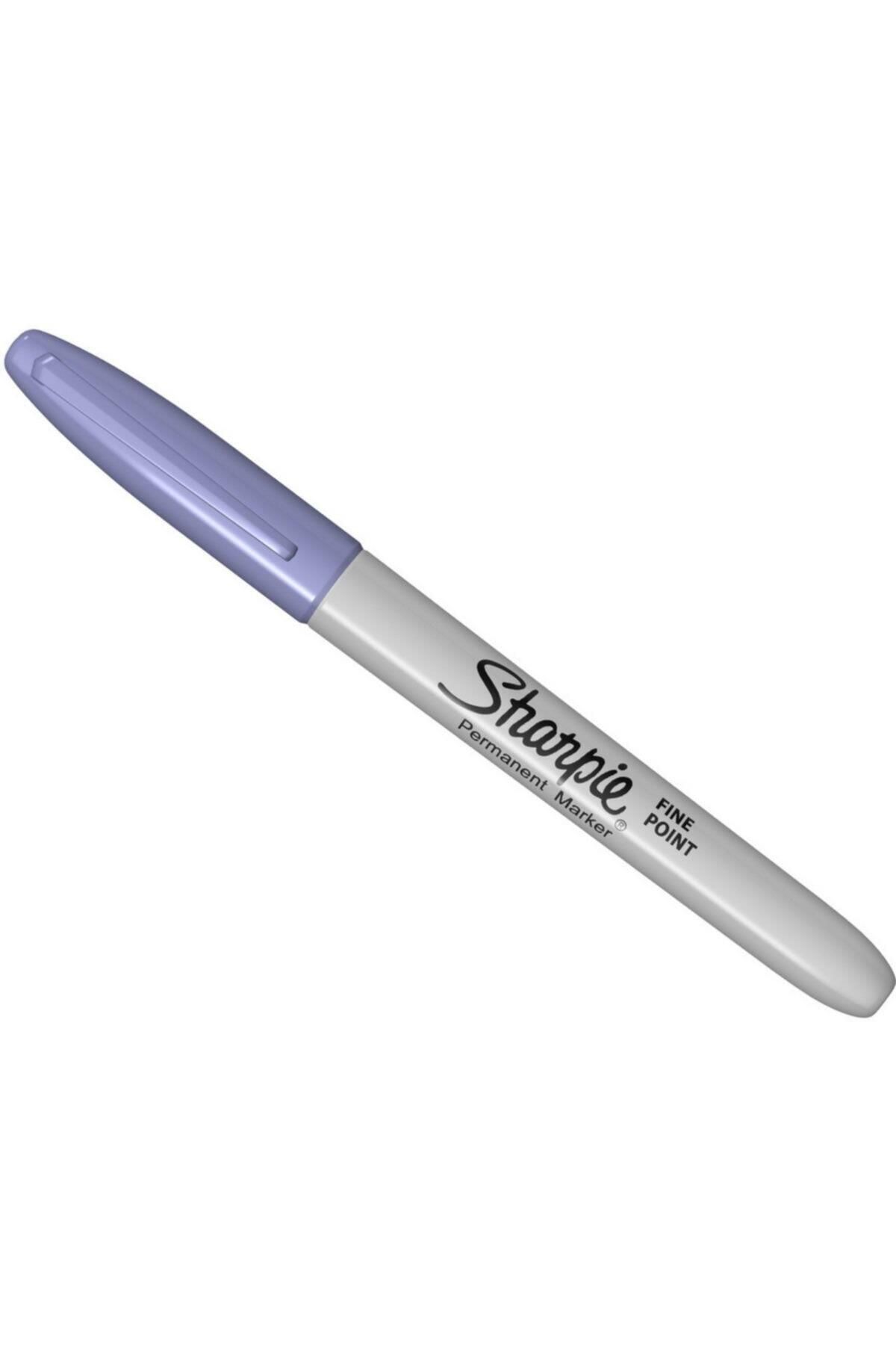 YA.8699290044720 مارکر اسطوخودوس خوب دائمی (بسته 12 عددی) مردانه|زنانه ایران ریچ کیدز | Sharpie