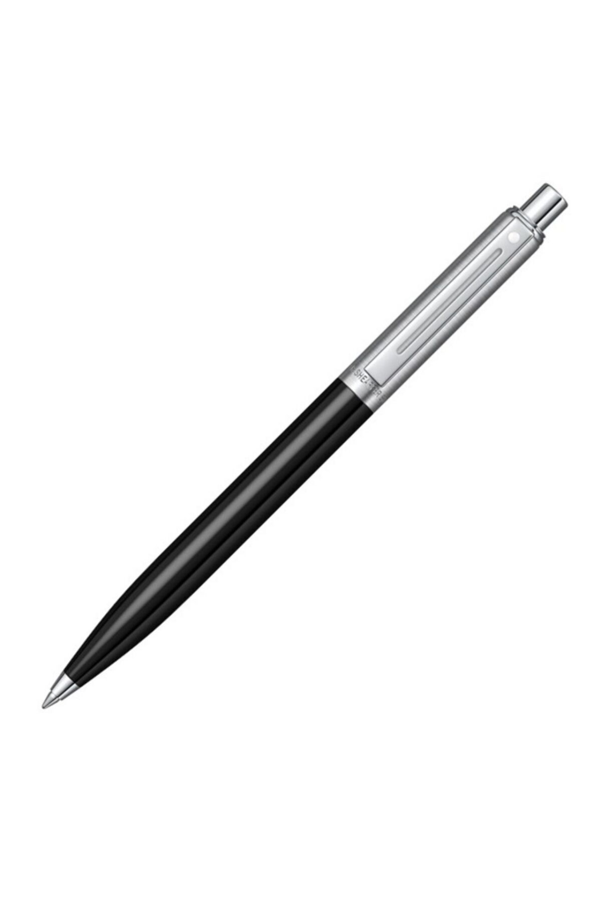 74040955552 Sheaffer 321-2 Sentinel Chrome Black Ballpoint مردانه|زنانه ایران ریچ کیدز | Sharpie