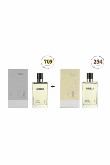 mnms50709254 709 + 254 عطر مردانه/زنانه Edp 50 میلی لیتر شرقی/گلی زنانه ایران ریچ کیدز | Bargello