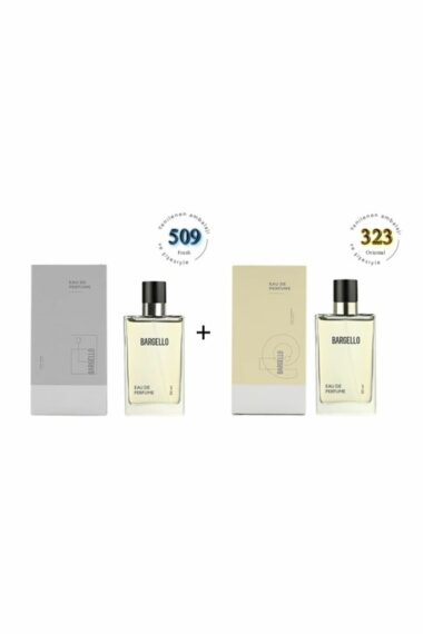 mnms50509323 509 + 323 عطر مردانه/زنانه Edp 50 میلی لیتر تازه/شرقی زنانه ایران ریچ کیدز | Bargello