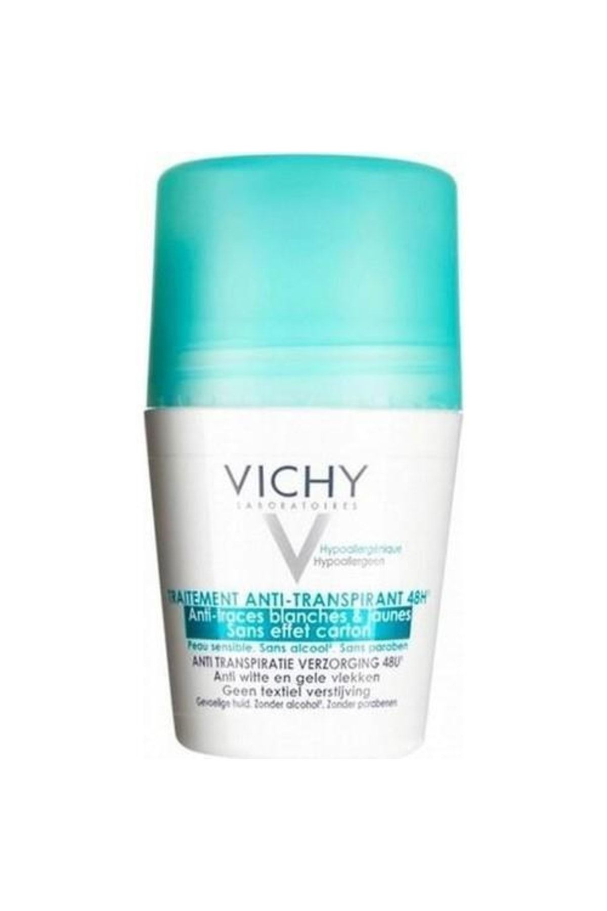 8690595149059 دئودورانت ضد عرق 50 م زنانه ایران ریچ کیدز | Vichy