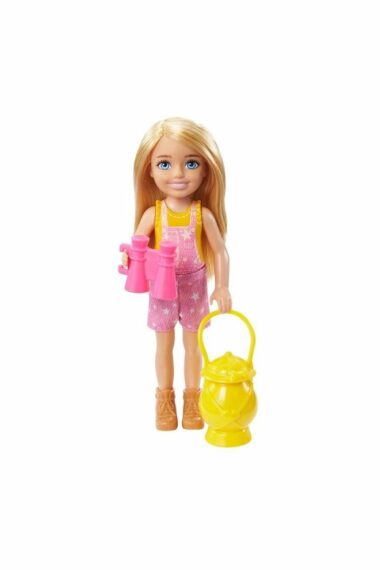 T000HDF77 Clz505 Chelsea Camping Adventure Set Byr [tcrtbyr] دخترانه ایران ریچ کیدز | Barbie