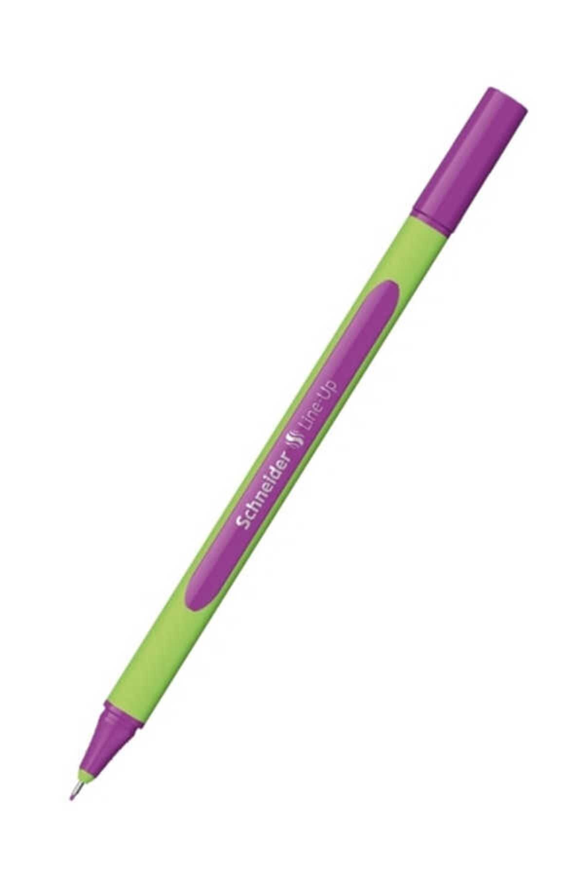 109032 Fineliner 0.4 mm Daytona - خودکار طراحی و نگارش بنفش مردانه|زنانه ایران ریچ کیدز | Schneider