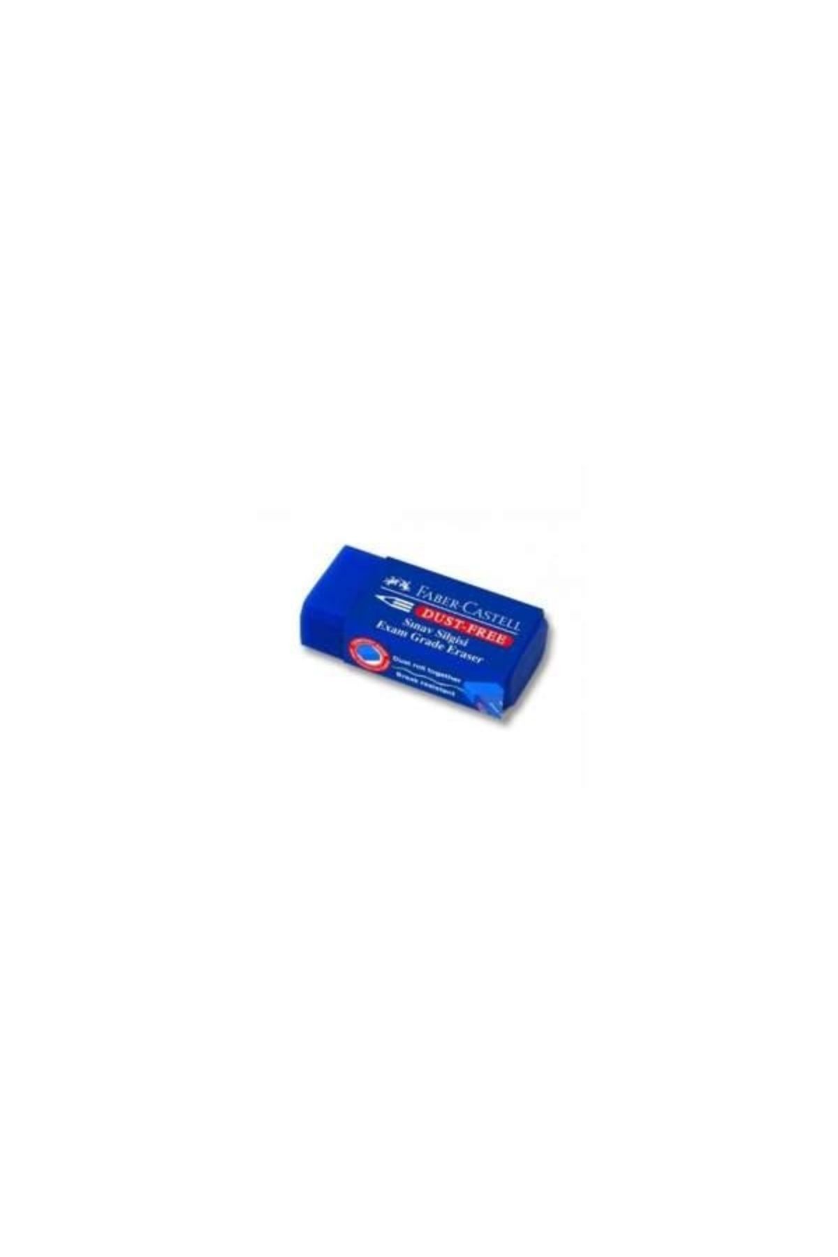 F.C Sınav Silgisi FC 187170 Exam Eraser مردانه|زنانه ایران ریچ کیدز | Faber Castell