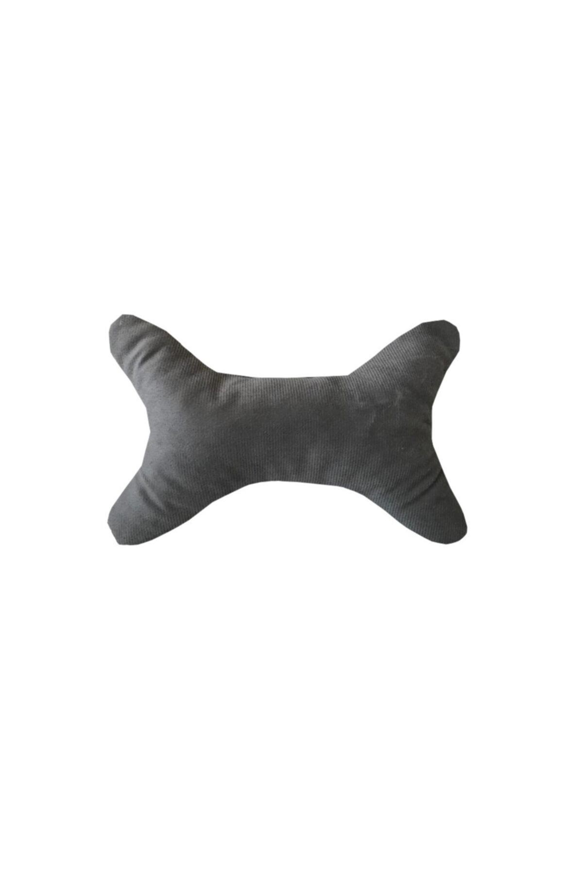50 اسباب بازی سگ استخوانی 10-24 سانتی متر خاکستری مردانه|زنانه ایران ریچ کیدز | Miu Pets
