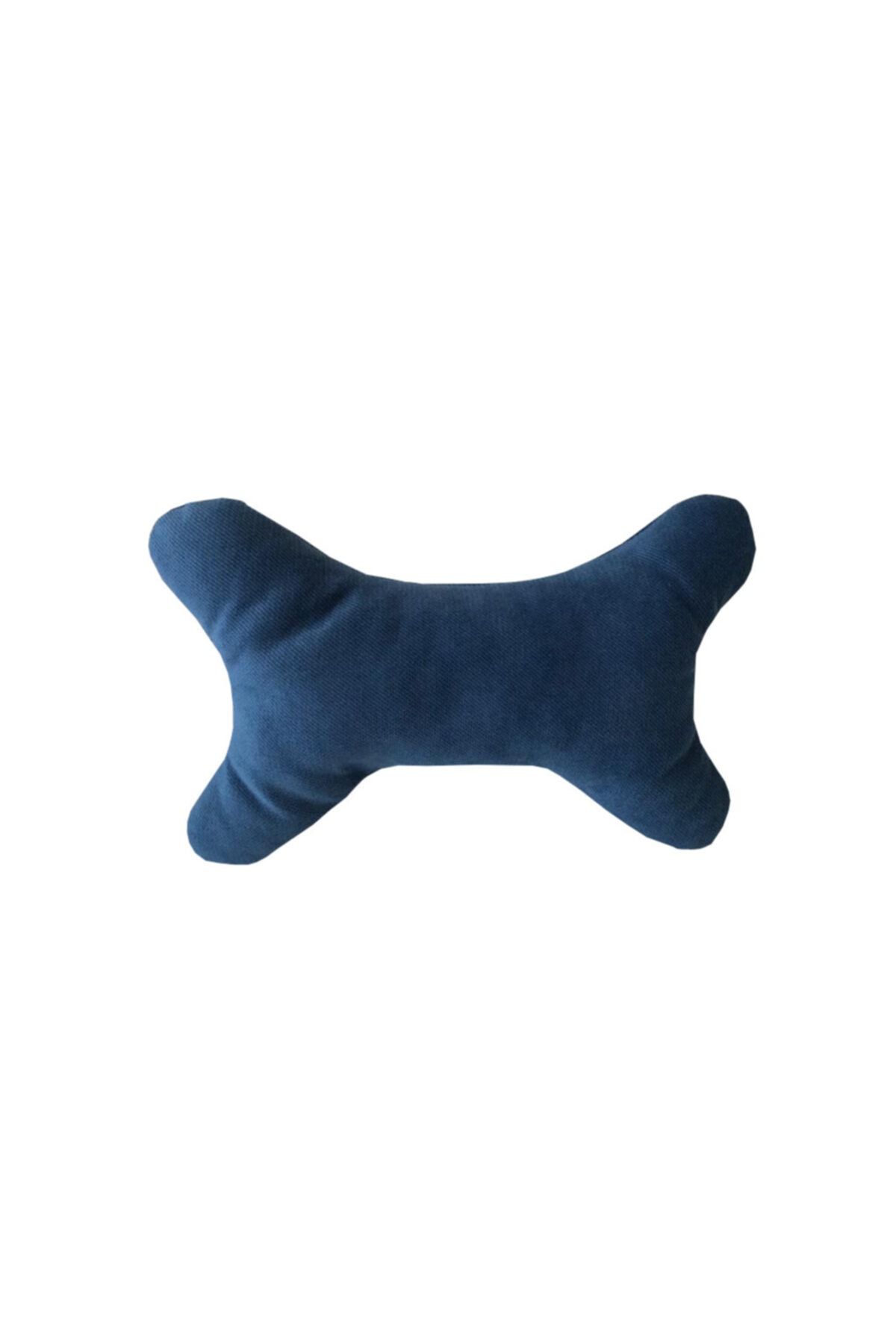 51 اسباب بازی سگ استخوانی 10-24 سانتی متر آبی مردانه|زنانه ایران ریچ کیدز | Miu Pets