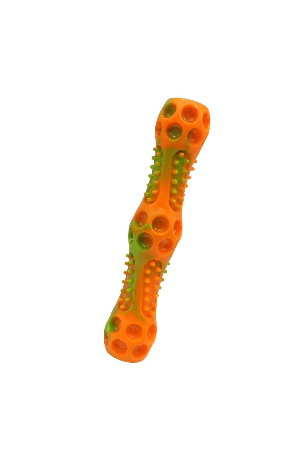 E062983 Stick Sound Dog Tooth Toy L  ایران ریچ کیدز | Gimdog