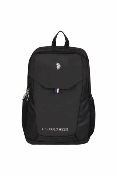 T00035883 BASE. کیف مدرسه پولو مشکی PLCAN24184 دخترانه|پسرانه ایران ریچ کیدز | U.S. Polo Assn.