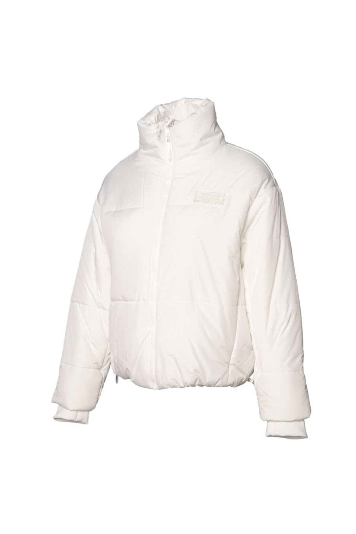 940187-9003 کاپشن زنانه ایران ریچ کیدز | hummel