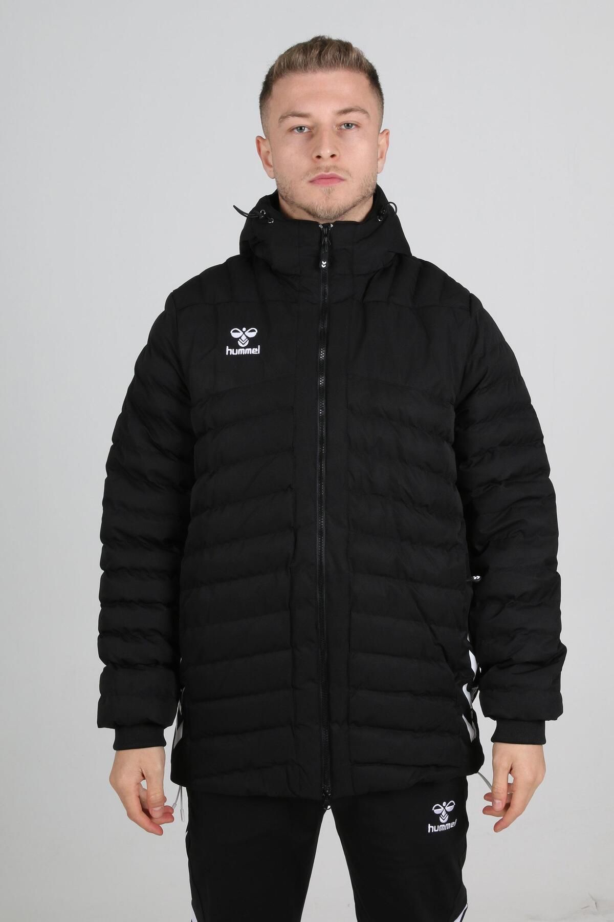 9402292001 کاپشن زنانه ایران ریچ کیدز | hummel