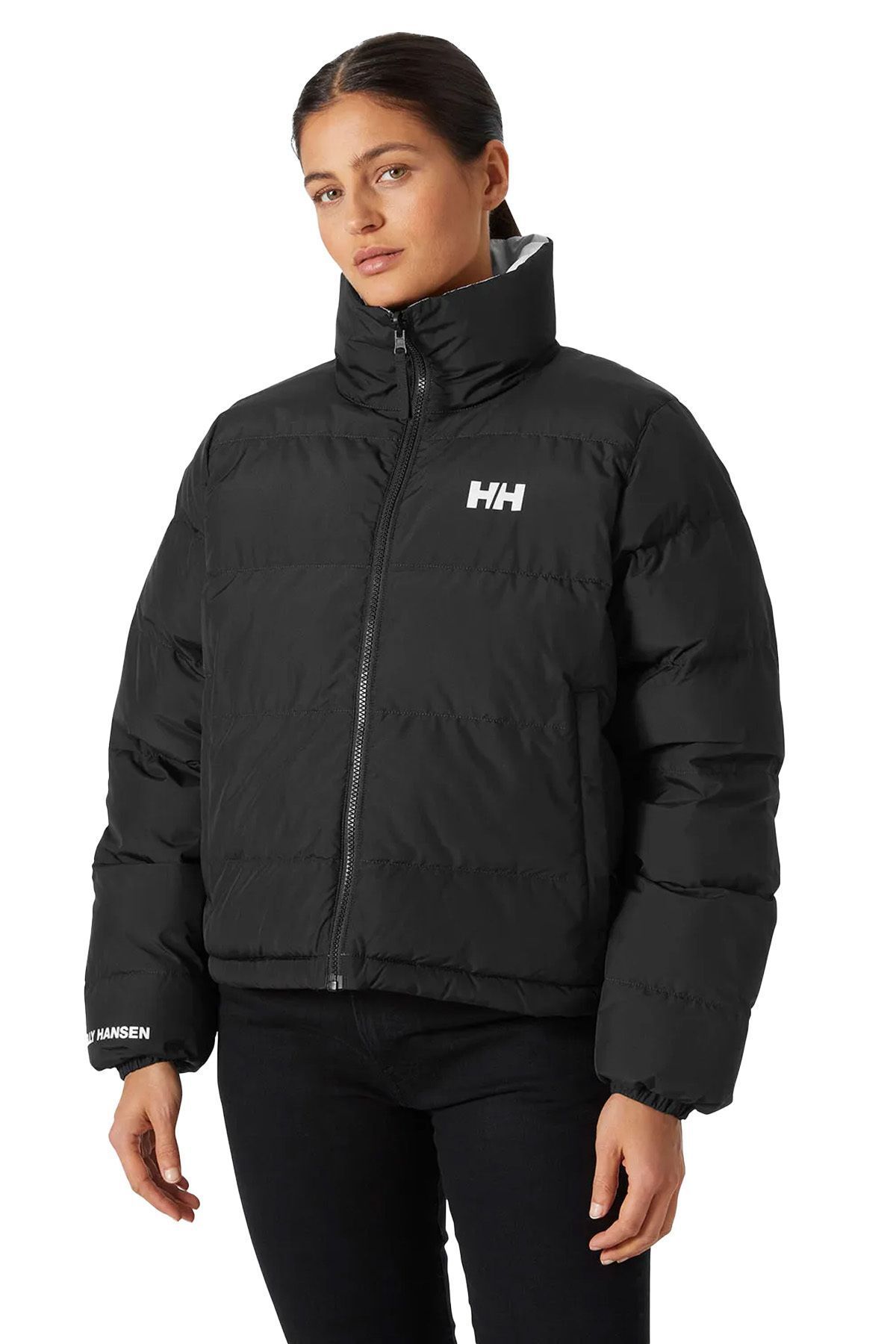 HH-54061 کاپشن زنانه ایران ریچ کیدز | Helly Hansen
