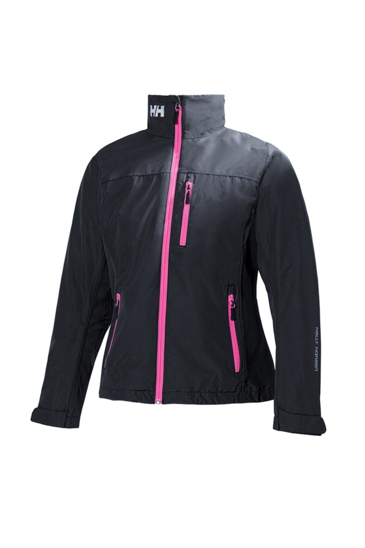HHA.30317-535 کاپشن زنانه ایران ریچ کیدز | Helly Hansen