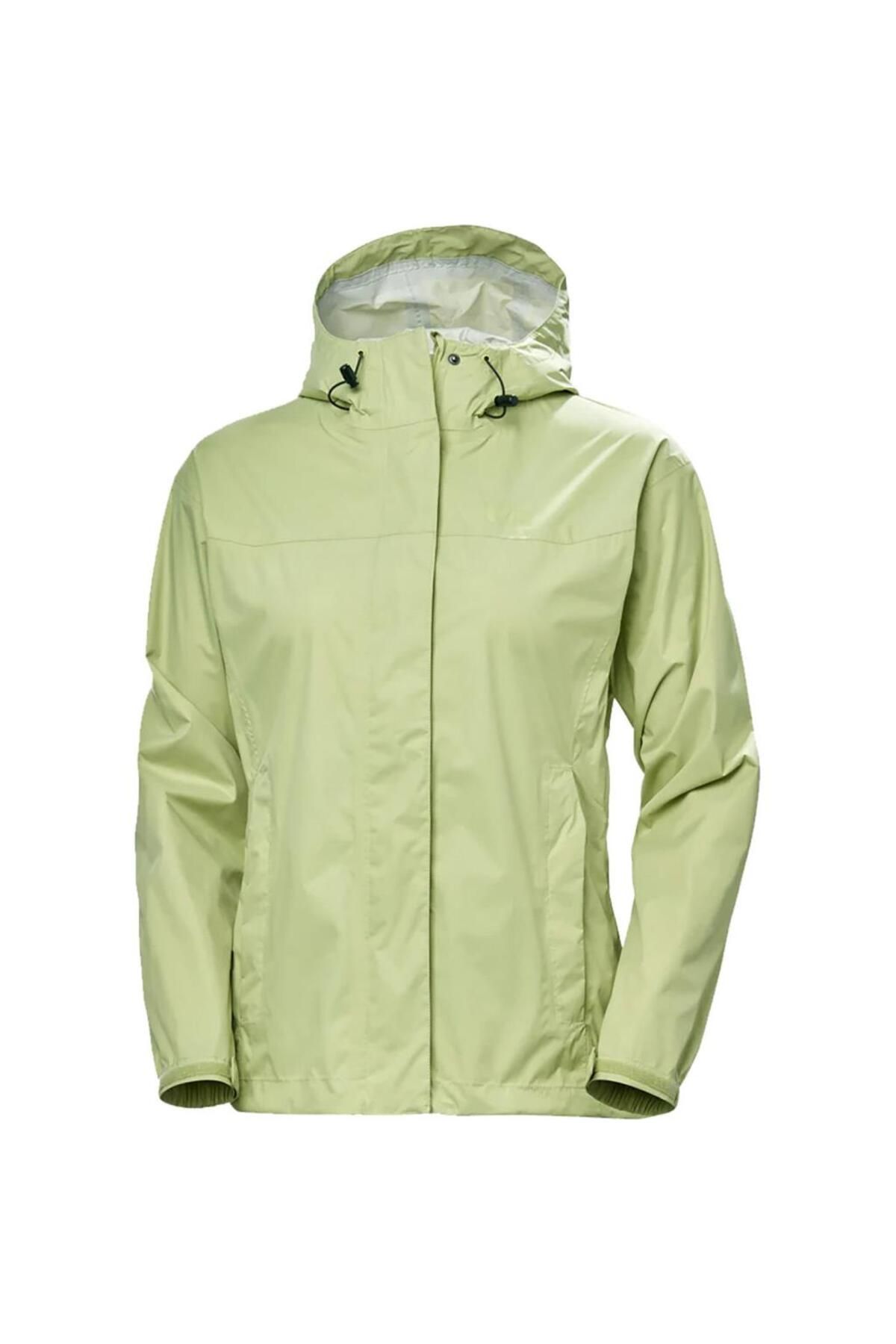 HHA.62282 HHA.498 کاپشن زنانه ایران ریچ کیدز | Helly Hansen