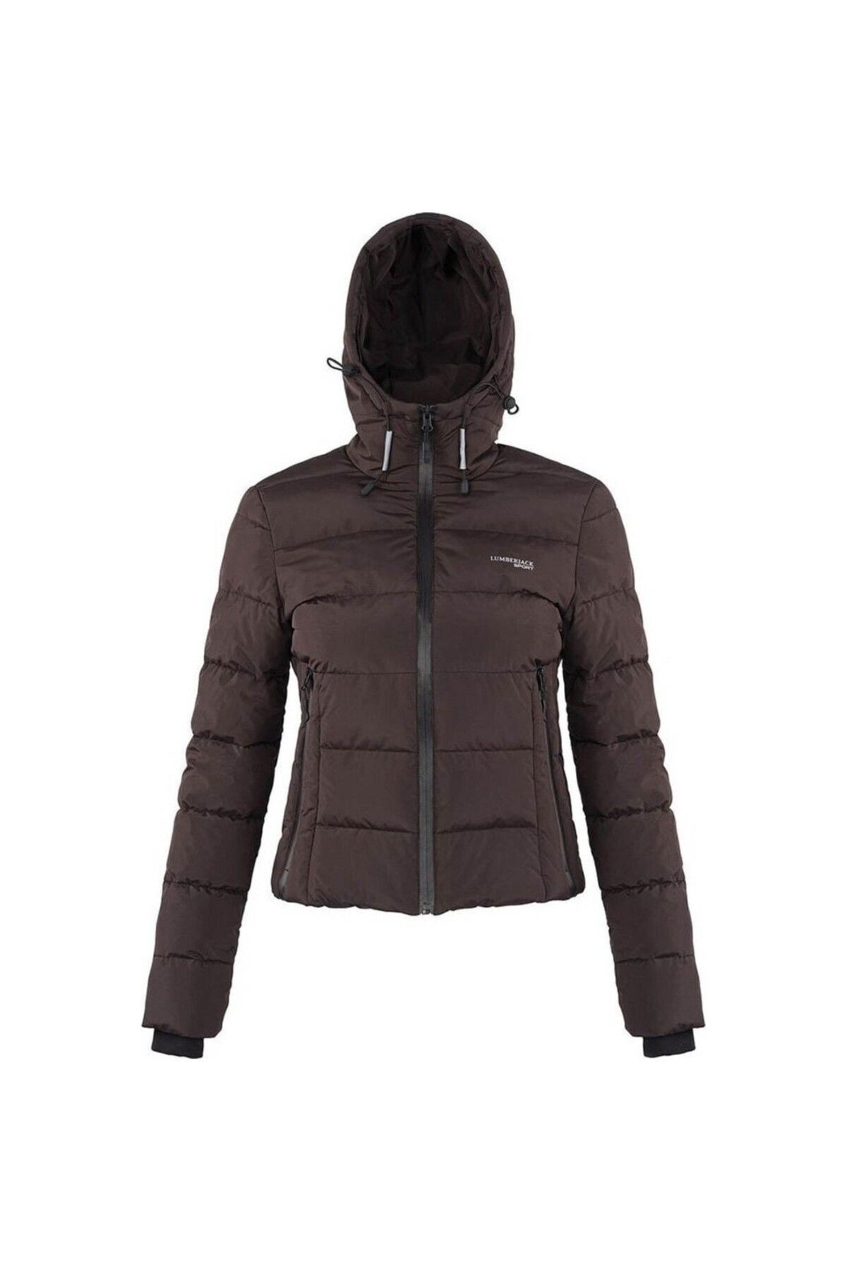 TYCR78614N169926400511794 کاپشن زنانه ایران ریچ کیدز | Lumberjack