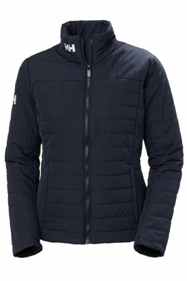 HHA.30239 کاپشن زنانه ایران ریچ کیدز | Helly Hansen