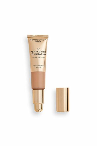GL0120 زیرسازی پوست های خشک و مختلط CC Perfecting F3 26 میلی لیتر/BB CC کرم  ایران ریچ کیدز | Revolution Pro