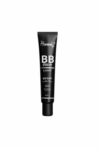 NTRLBB 1001 کرم هوم لایف Bb Intensive Concealer 50+ Spf 40 ml/BB CC کرم  ایران ریچ کیدز | Homm Life