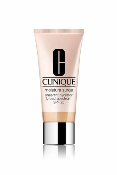 PSSN766 UNIVERSAL MEDIUM - MOISTURE SURGE SHEERTINT HYDRATOR SPF 25 - TINTED Moisturizer 40 ML PSSN766/BB CC کرم  ایران ریچ کیدز | Clinique