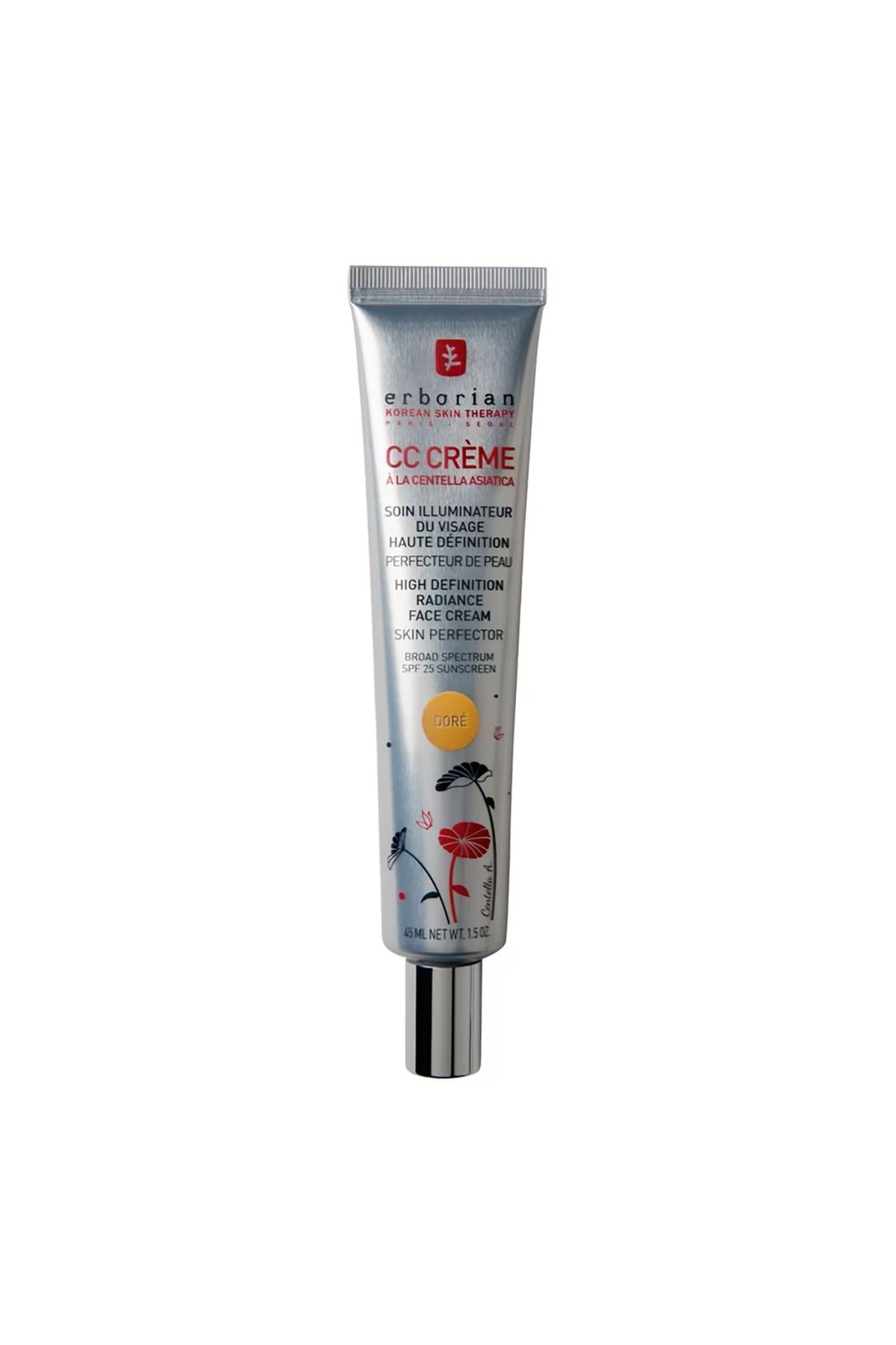 ADAMER000281 CC Crème - مراقبت از روشن کننده/BB CC کرم  ایران ریچ کیدز | erborian