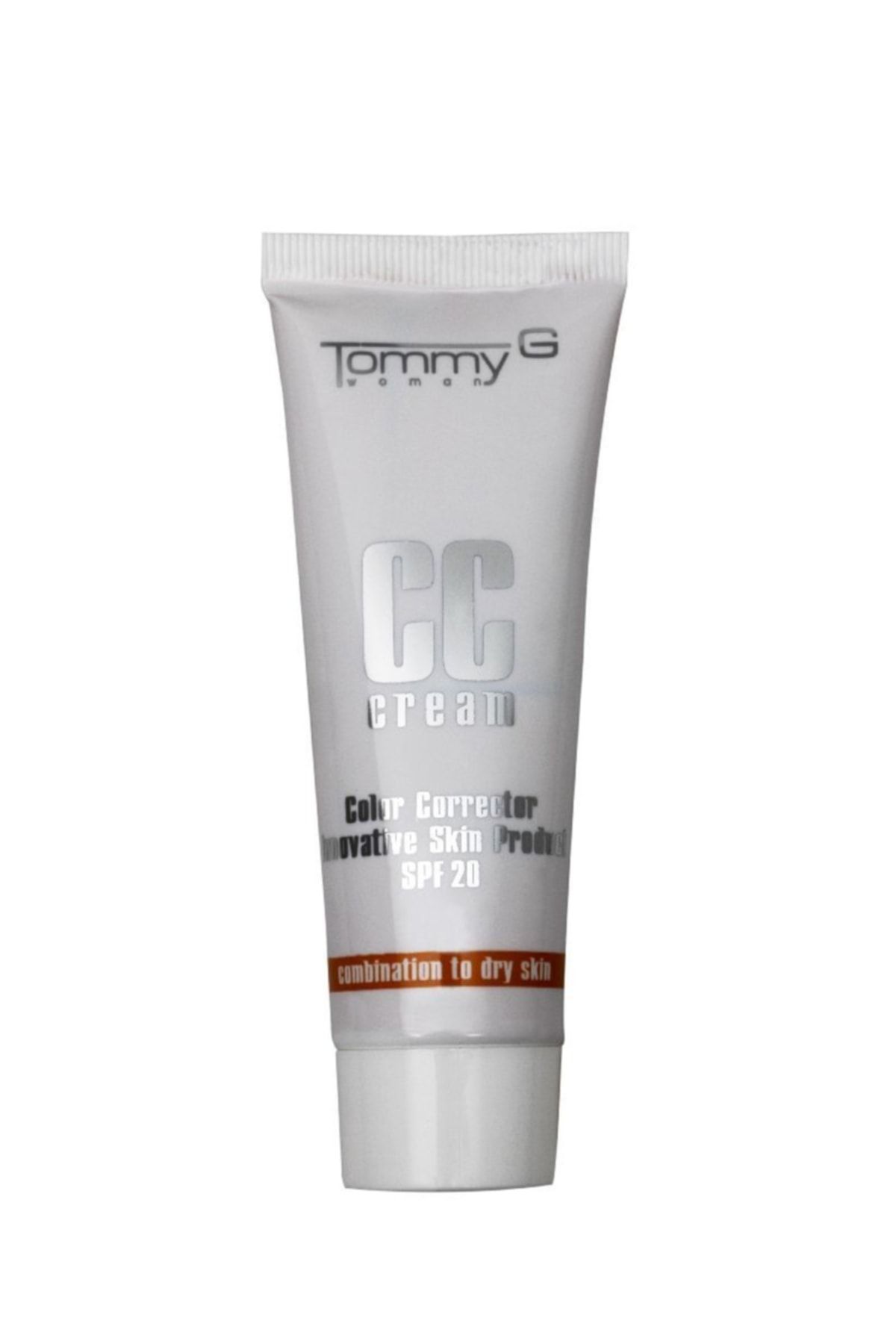 TG7CC-DR3-F15 Cc Cream Comb.to Dry Skin N.03 - Cc Cream Dry Skin N.03/BB CC کرم  ایران ریچ کیدز | TOMMY G