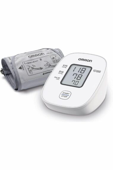 M2 مانیتور دیجیتال فشار خون بالا بازو M2 Basic Hem-7121j-e  ایران ریچ کیدز | Omron