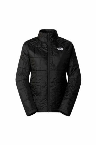 NF0A88EYJK31 کاپشن زنانه ایران ریچ کیدز | The North Face