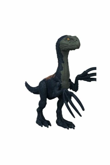 MAT/GWT51 اسباب بازی های دایناسور شخصیت Jurassic World دنیای ژوراسیک/شکل دایناسور 15 سانتی متر - Therizinosaurus Gwt51  ایران ریچ کیدز | ژوراسیک ورلد