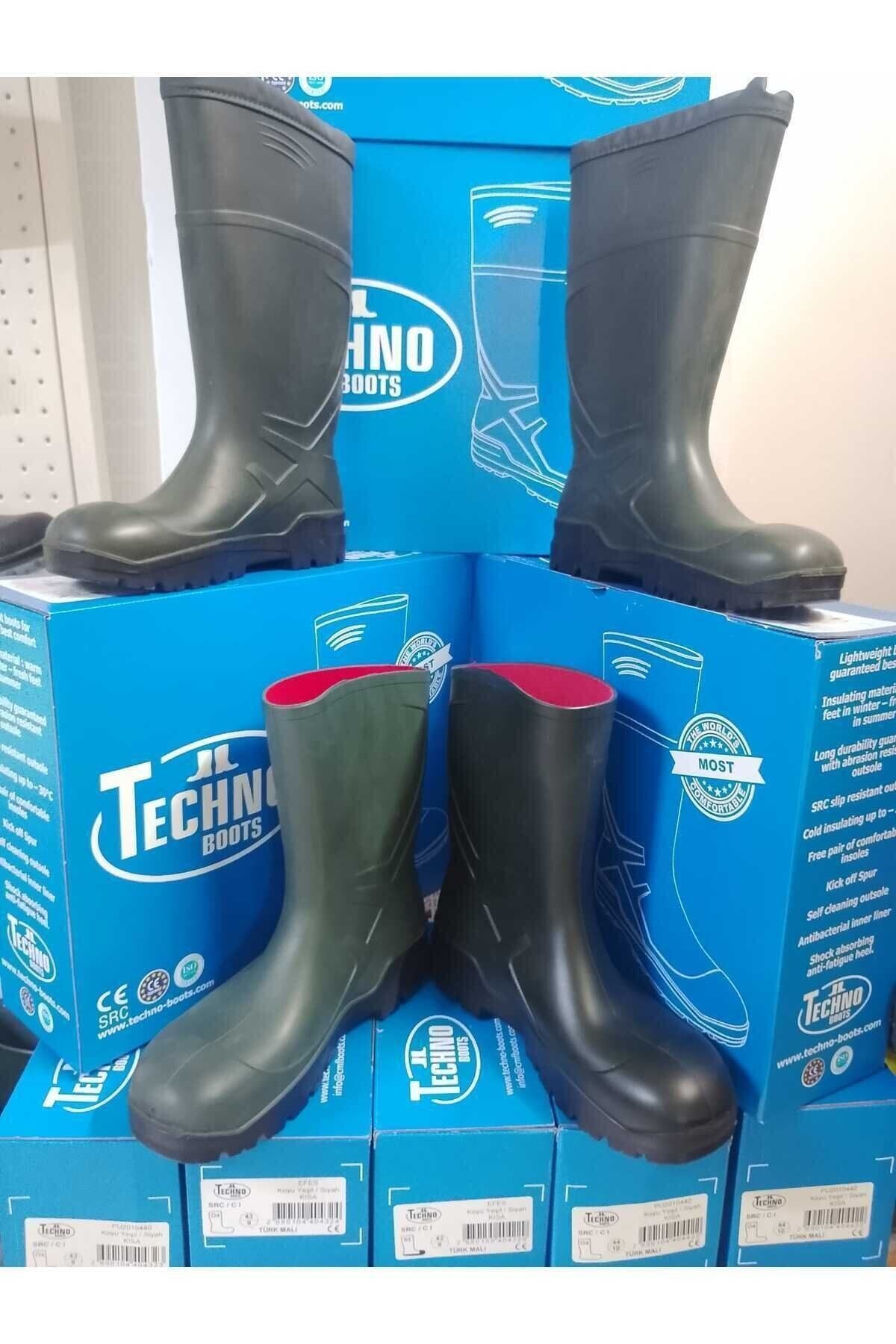 PÇÇB2023 بوت زنانه ایران ریچ کیدز | TECHNO BOOTS