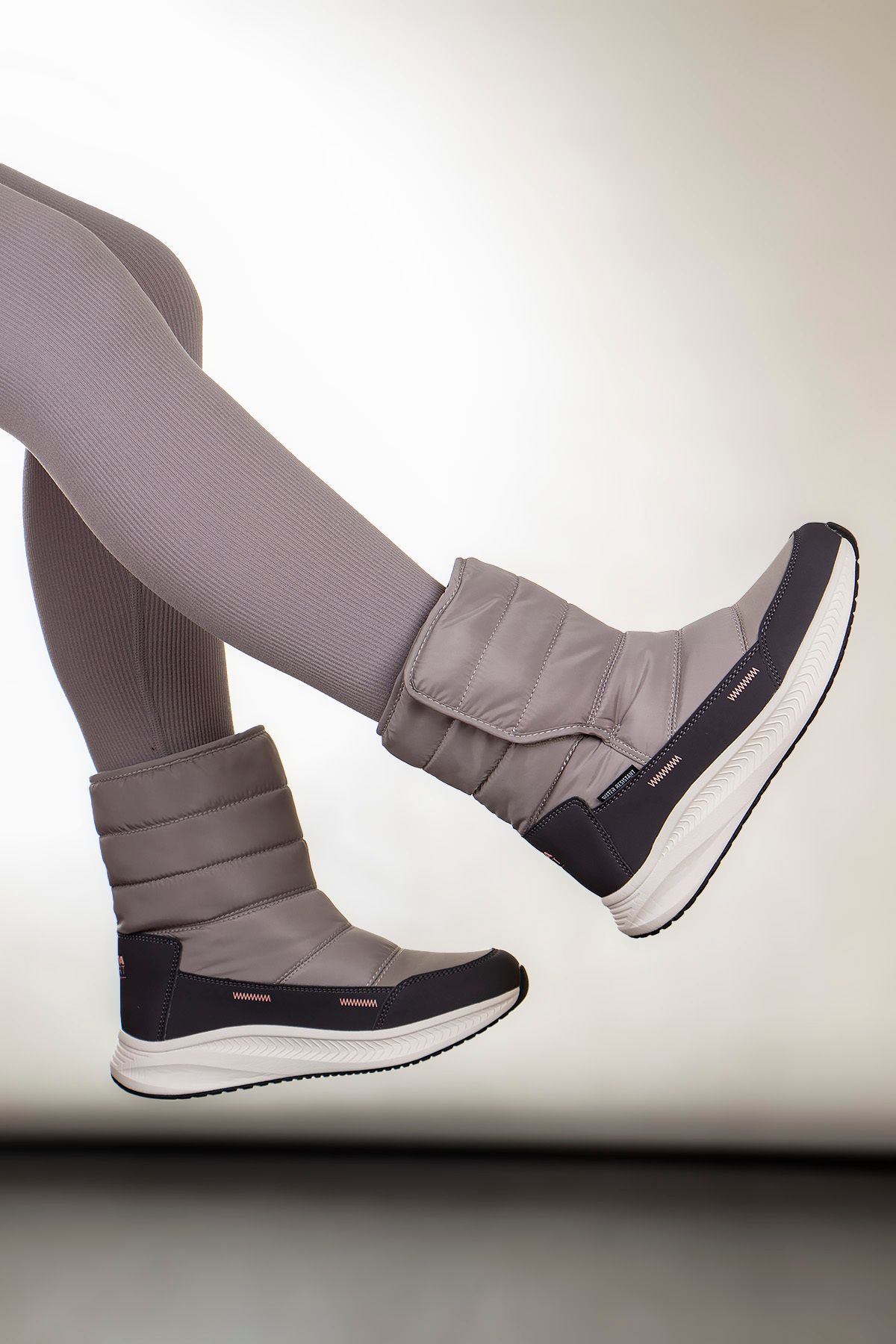 867800000595 بوت زنانه ایران ریچ کیدز | U.S. Polo Assn.