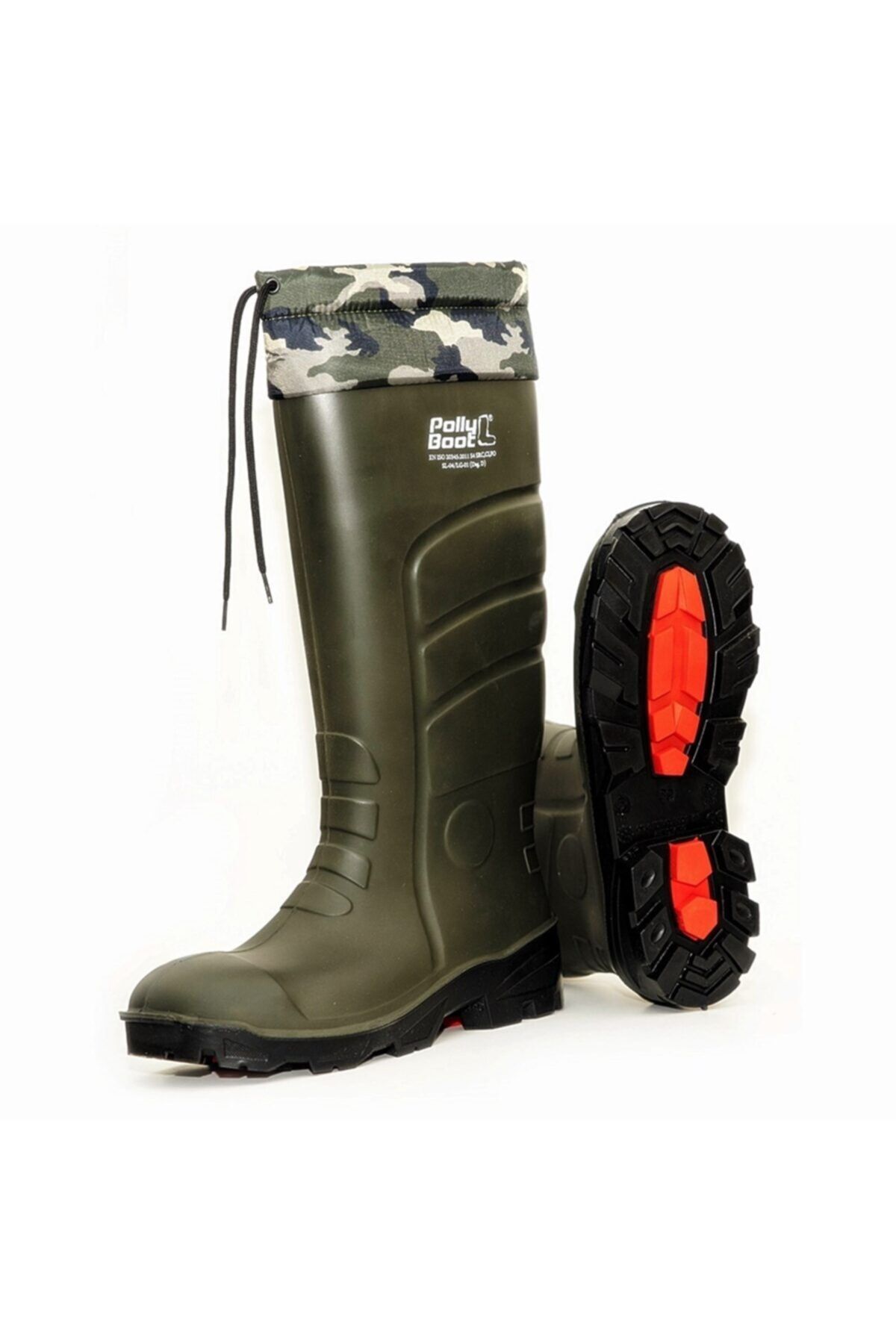 BaykoPollyboot بوت زنانه ایران ریچ کیدز | Polly Boot