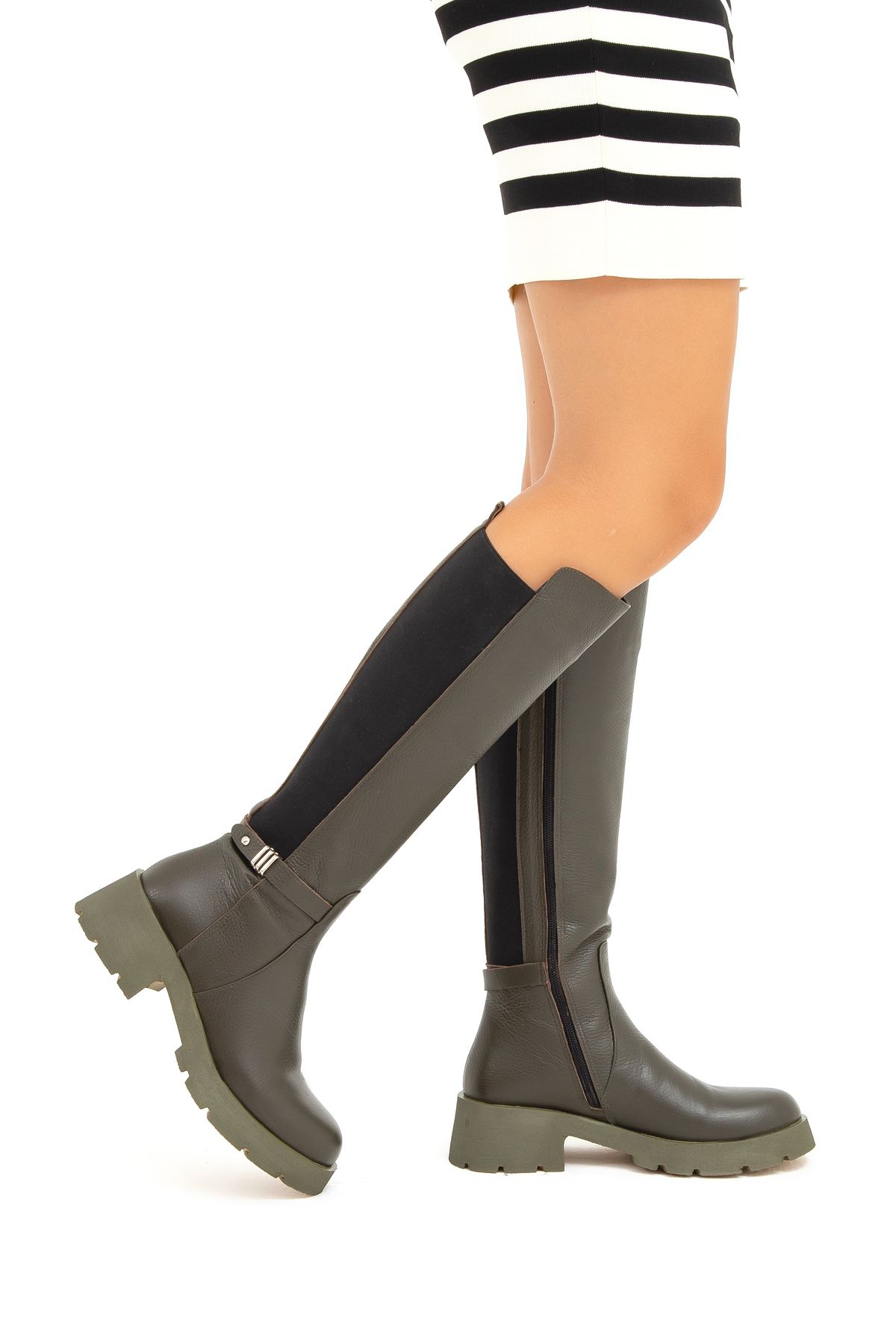 33 58103 C BN CZM SK 22/23 بوت زنانه ایران ریچ کیدز | Tamer Tanca