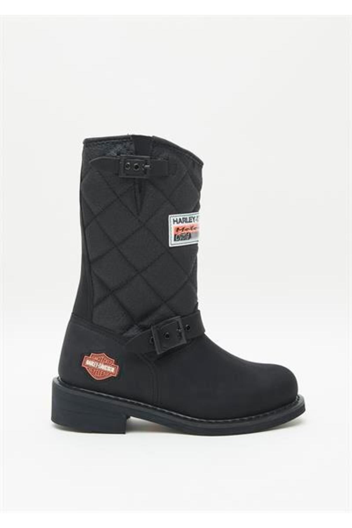TYC00356740382 بوت زنانه ایران ریچ کیدز | Harley Davidson