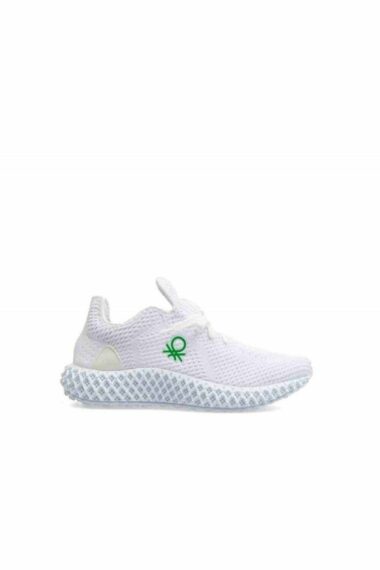 BN-30009-19Beyaz کفش پیاده روی زنانه ایران ریچ کیدز | Benetton