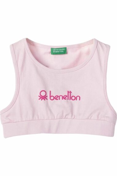 BNT-G21306 زیرپیراهنی دخترانه|پسرانه ایران ریچ کیدز | Benetton