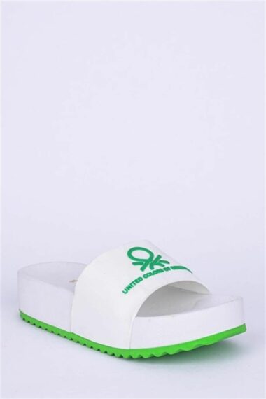 4388c7f4-1b94-57c3-b6db-6595d98242fc دمپایی زنانه ایران ریچ کیدز | Benetton