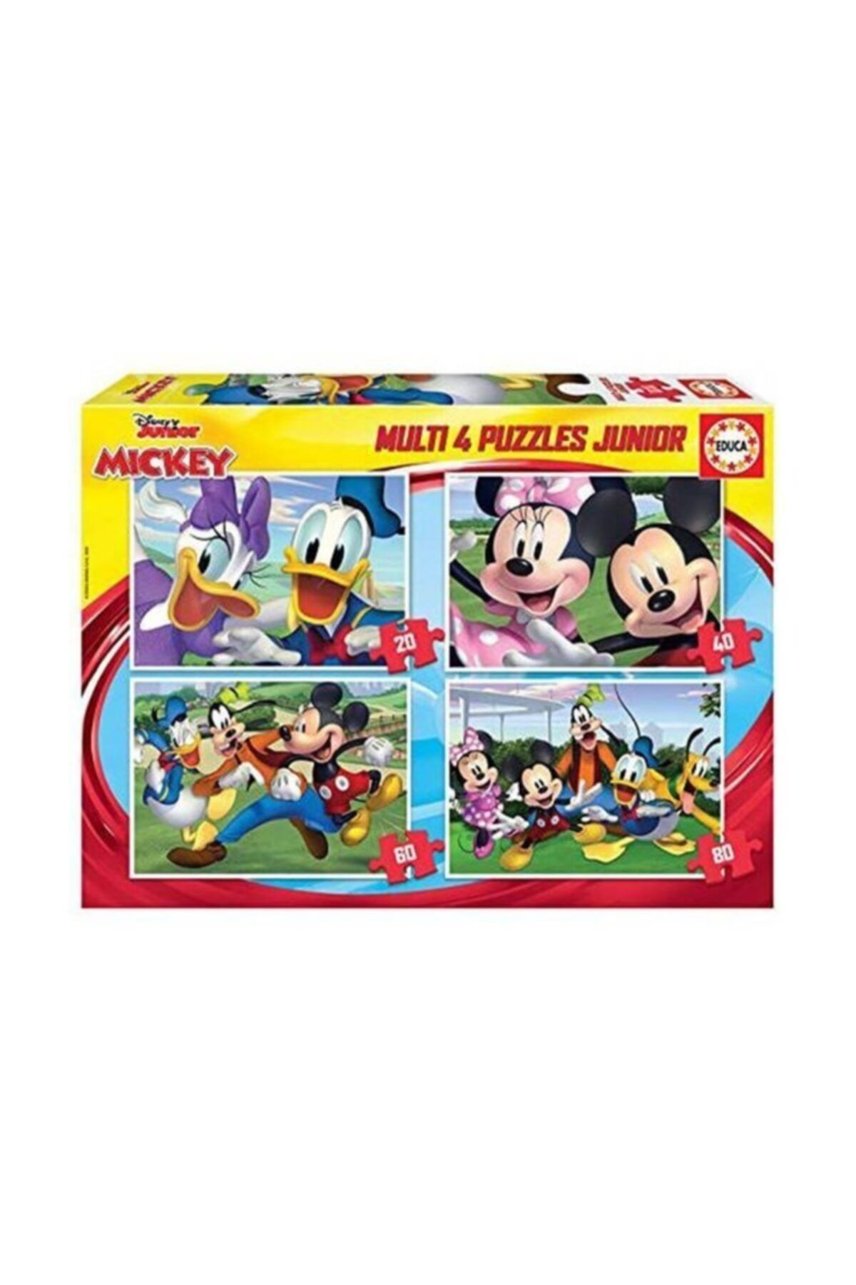 1941745001 -multi 4 Jr Mickey 20+  ایران ریچ کیدز | EDUCA