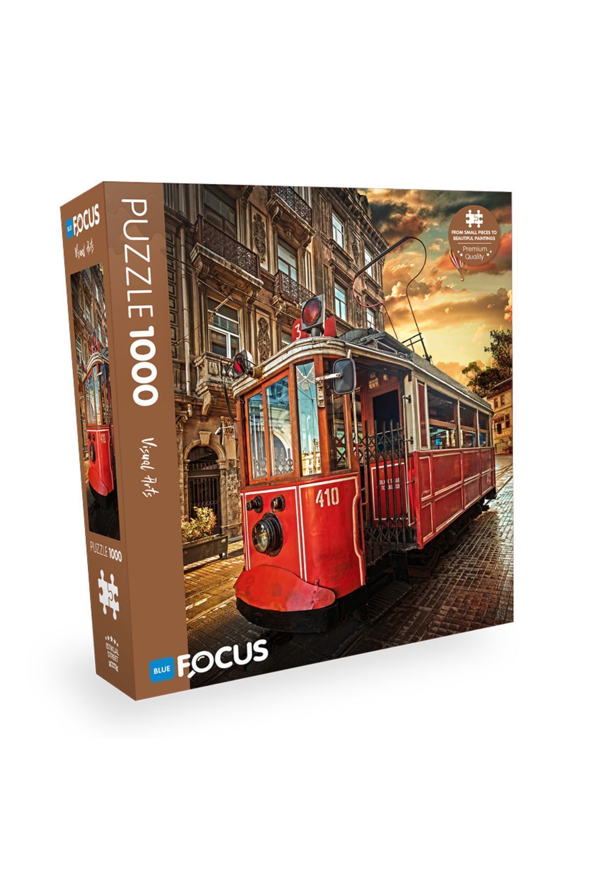 BF468 1000 عدد - خیابان استقلال  ایران ریچ کیدز | Blue Focus
