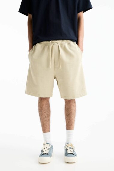 3690509 شلوارک مردانه ایران ریچ کیدز | Pull & Bear