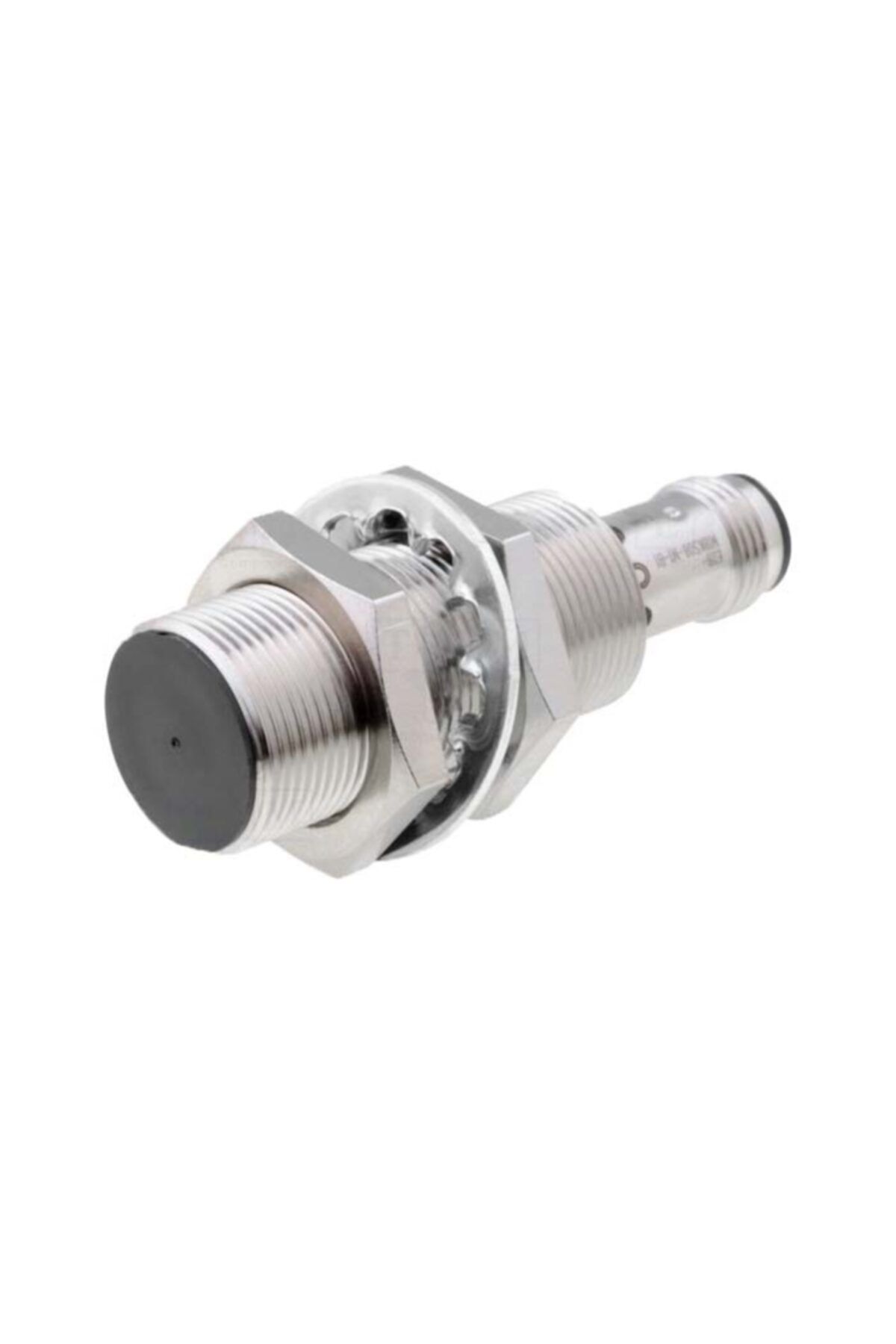 E2B-M18KS08-M1-B1 سنسور القایی تشخیص ۸ میلی‌متری E2b-m18ks08-m1-b1 M18 Pnp/بدون کانکتور M12 مردانه|زنانه ایران ریچ کیدز | Omron