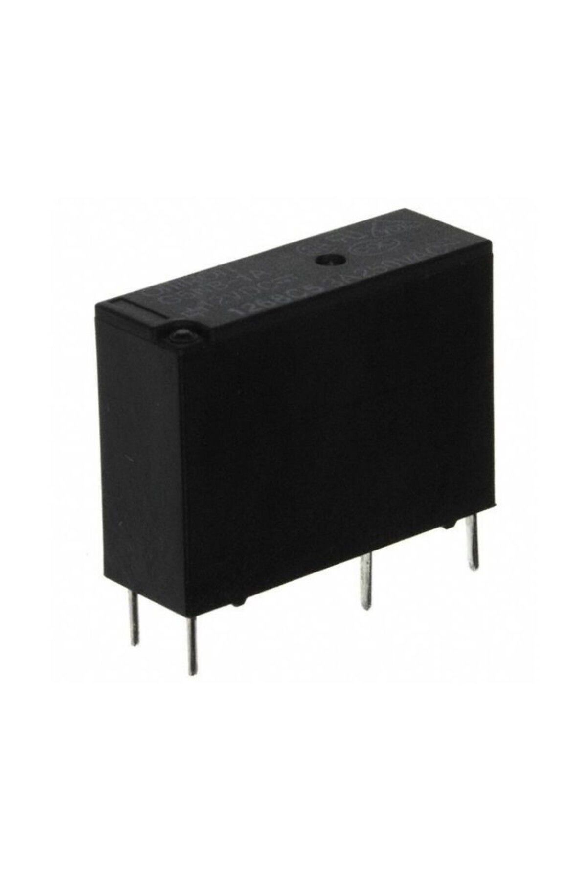 KOM.RLE.01.000036 رله ترکیبی G5NB-1A-E-12V 12V 5A SPST-NO مردانه|زنانه ایران ریچ کیدز | Omron