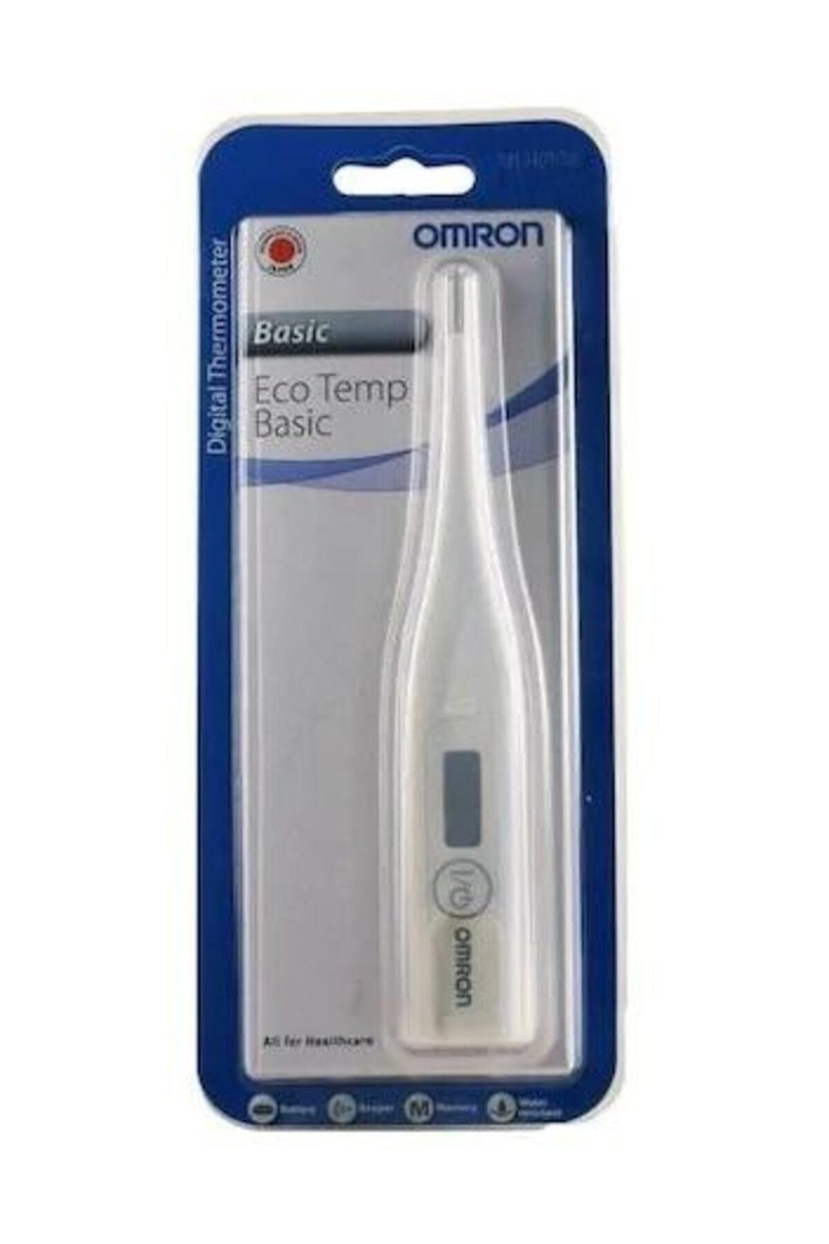 TYC00597671414 دماسنج دیجیتال پایه Eco Temp مردانه|زنانه ایران ریچ کیدز | Omron