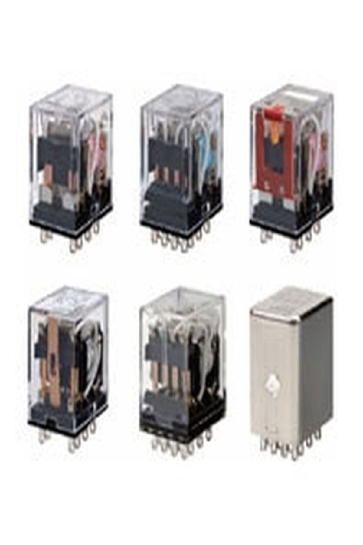 TYC3GRZ9GN169377012173654 رله سازگار با MY4IN-GS AC220 مردانه|زنانه ایران ریچ کیدز | Omron