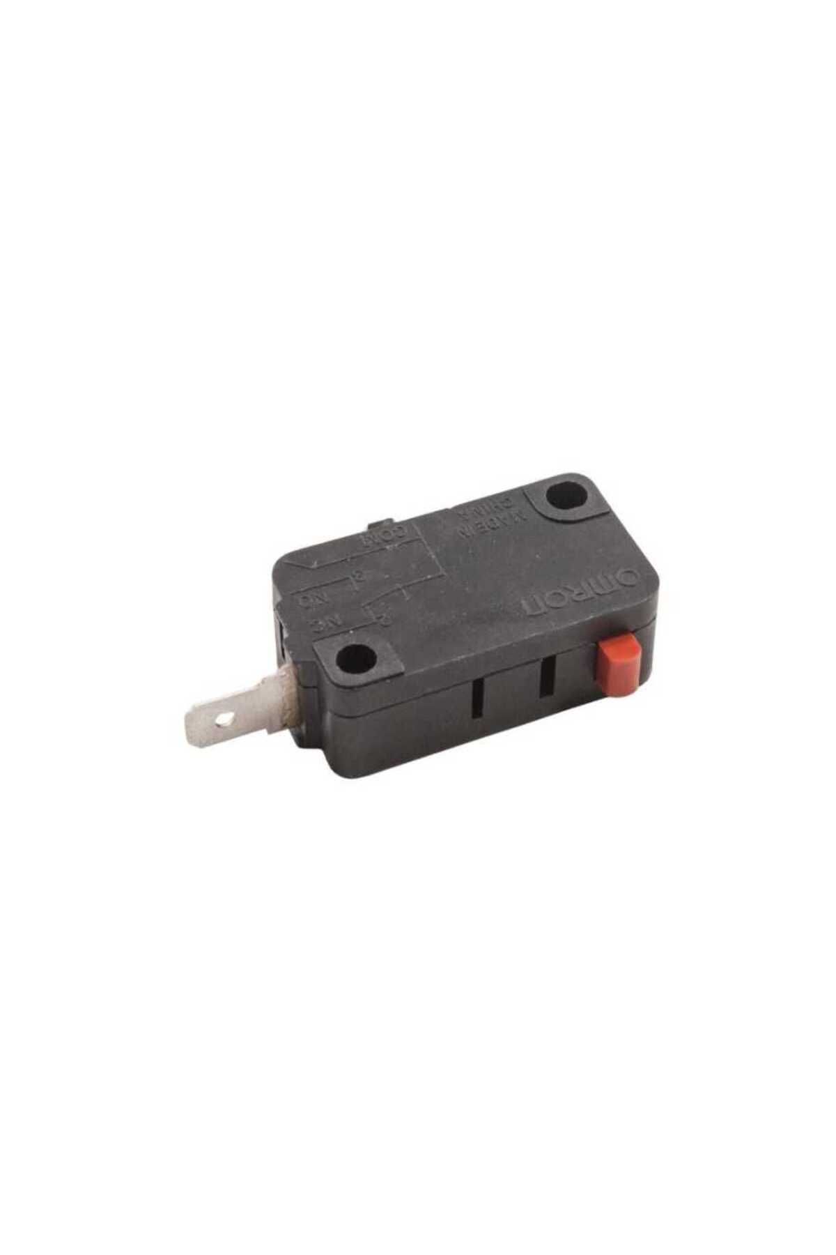 TYCCVYWVAN171529780115348 میکرو سوئیچ NC 2 پین D3V-16G-2C25 مردانه|زنانه ایران ریچ کیدز | Omron