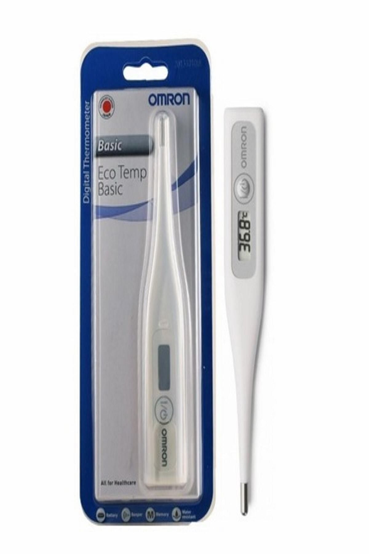 334 دماسنج دیجیتال پایه Eco Temp مردانه|زنانه ایران ریچ کیدز | Omron