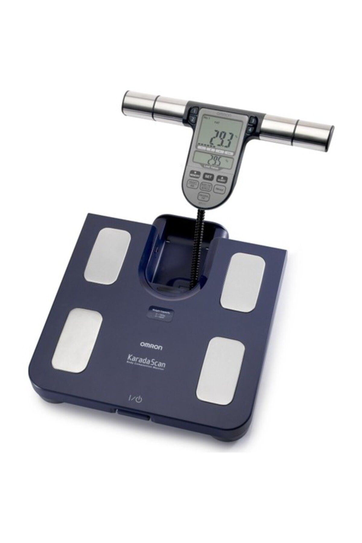 P746S446 Bf 511 Body Analysis Scale مشکی مردانه|زنانه ایران ریچ کیدز | Omron