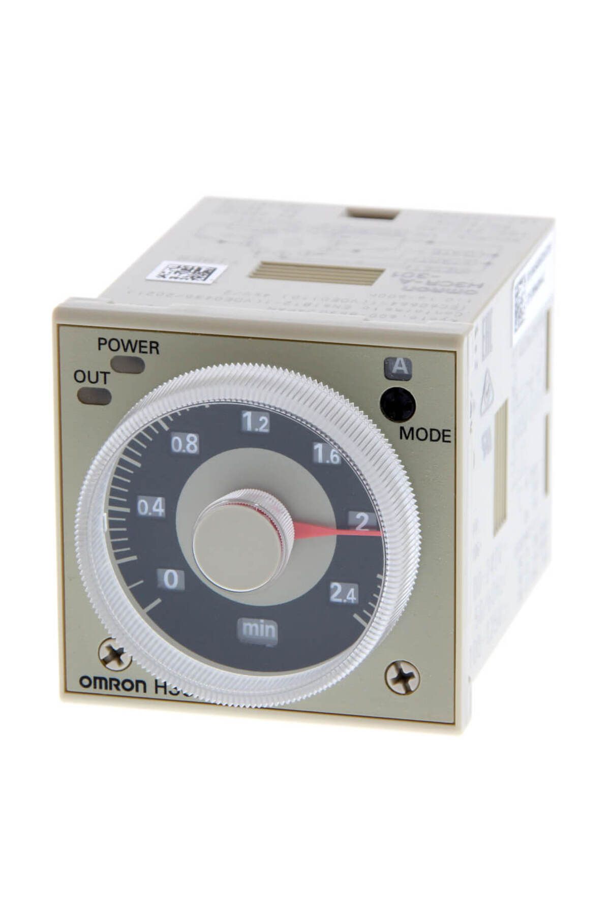 OMRON H3CRA رله زمان مردانه|زنانه ایران ریچ کیدز | Omron