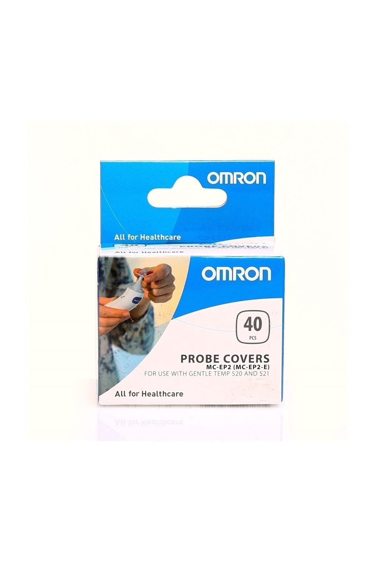4015672107885 نکات پروب یدکی 40 عدد 520-521 مردانه|زنانه ایران ریچ کیدز | Omron