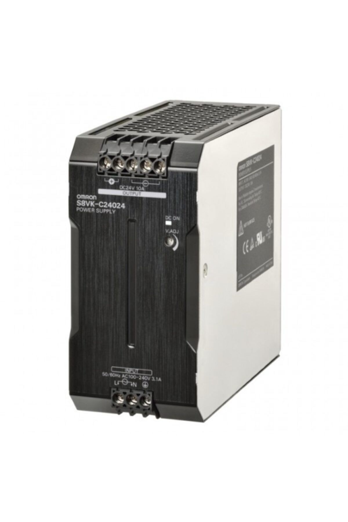 C24024 منبع تغذیه-s8vk-c24024 مردانه|زنانه ایران ریچ کیدز | Omron